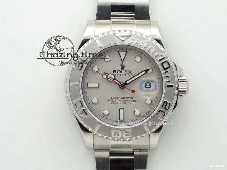 Weight) DayDate Ice JDF Steel 40 904L on SS VR3255 Bracelet Textured Blue President V3 (Gain Dial 0114